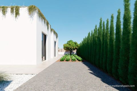 Villa i Murcia, Murcia, Murcia - € 369.900 | Ref: N-7589901 - foto 9