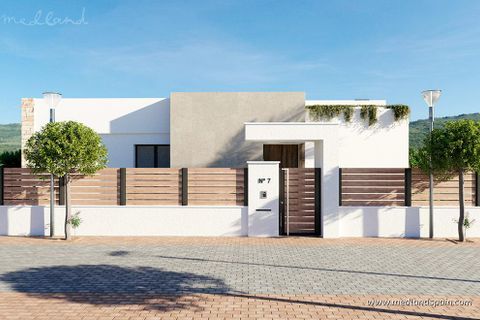 Villa i Murcia, Murcia, Murcia - € 369.900 | Ref: N-7589901 - foto 10