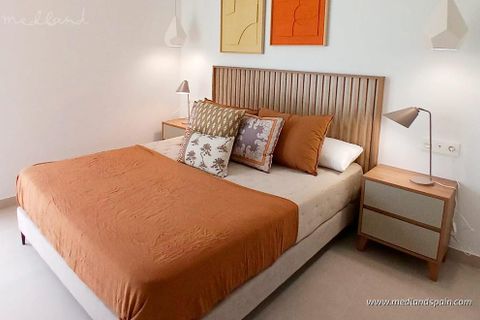 Villa en Bigastro, Alicante, Bigastro - € 328.000 | Ref: N-7588690 - photo 7