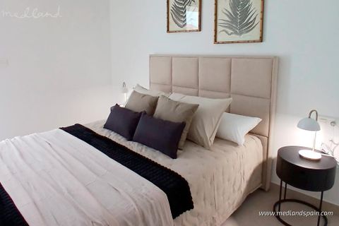 Villa en Bigastro, Alicante, Bigastro - € 328.000 | Ref: N-7588690 - photo 8