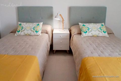 Villa en Bigastro, Alicante, Bigastro - € 328.000 | Ref: N-7588690 - photo 9