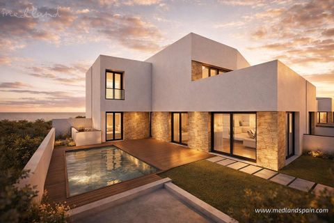Villa en Bigastro, Alicante, Bigastro - € 328.000 | Ref: N-7588690 - photo 10
