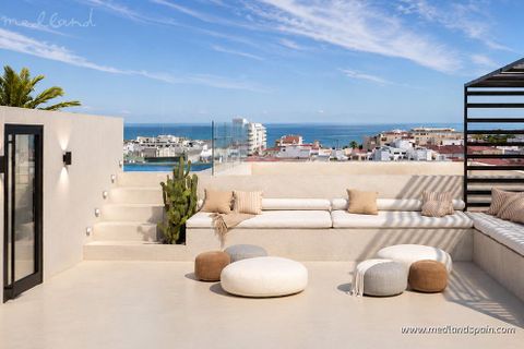 Leilighet i Torrevieja, Alicante, Torrevieja - € 207 000 | Ref: N-7586597 - foto 1