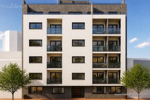 Leilighet i Torrevieja, Alicante, Torrevieja - € 207 000 | Ref: N-7586597 - foto 2