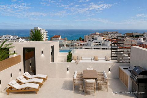 Leilighet i Torrevieja, Alicante, Torrevieja - € 207 000 | Ref: N-7586597 - foto 8