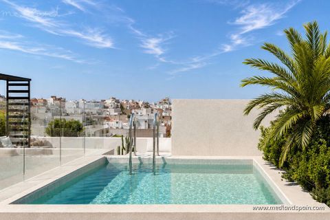 Leilighet i Torrevieja, Alicante, Torrevieja - € 207 000 | Ref: N-7586597 - foto 9