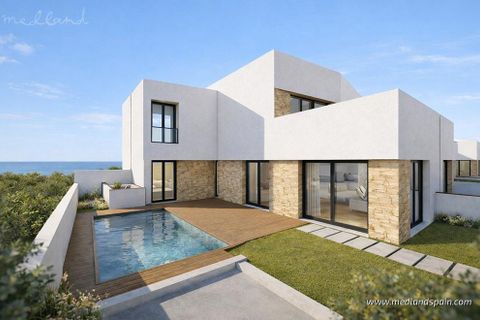 Villa en Bigastro, Alicante, Bigastro - € 368.000 | Ref: N-7588656 - photo 10