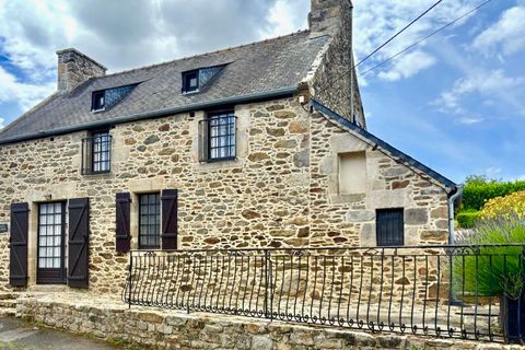 Villa i Pledeliac, Cotes-d'Armor, Pledeliac - € 189.500 | Ref: 9793A - foto 2