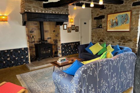 Villa i Pledeliac, Cotes-d'Armor, Pledeliac - € 189.500 | Ref: 9793A - foto 5