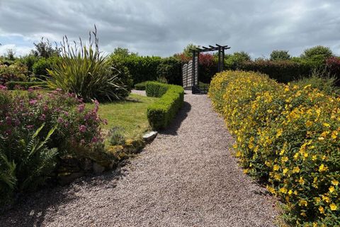 Villa i Pledeliac, Cotes-d'Armor, Pledeliac - € 189.500 | Ref: 9793A - foto 6