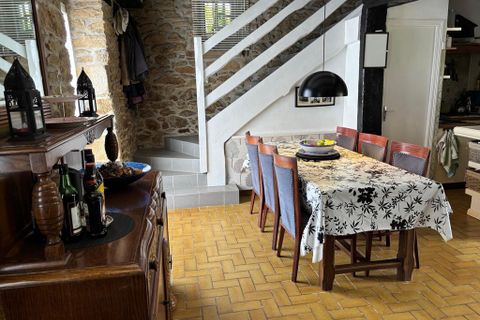 Villa i Pledeliac, Cotes-d'Armor, Pledeliac - € 189.500 | Ref: 9793A - foto 7