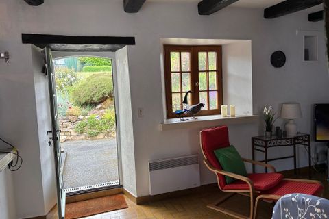 Villa i Pledeliac, Cotes-d'Armor, Pledeliac - € 189.500 | Ref: 9793A - foto 8