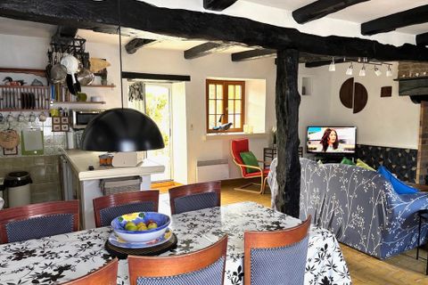 Villa i Pledeliac, Cotes-d'Armor, Pledeliac - € 189.500 | Ref: 9793A - foto 10