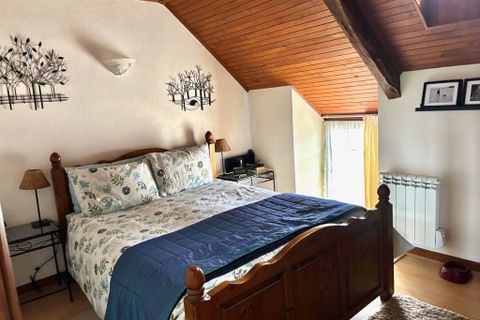 Villa i Pledeliac, Cotes-d'Armor, Pledeliac - € 189.500 | Ref: 9793A - foto 14