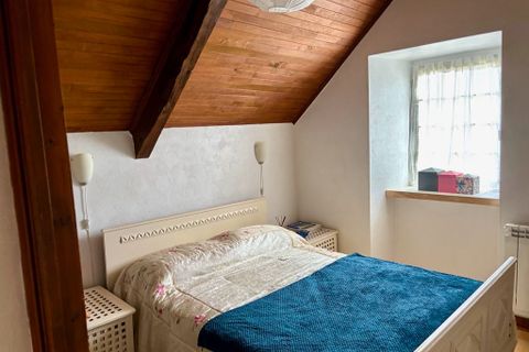 Villa i Pledeliac, Cotes-d'Armor, Pledeliac - € 189.500 | Ref: 9793A - foto 15