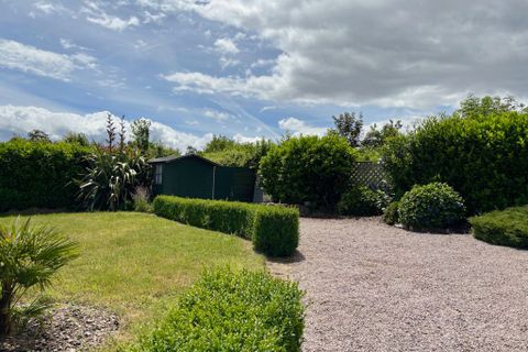 Villa i Pledeliac, Cotes-d'Armor, Pledeliac - € 189.500 | Ref: 9793A - foto 20