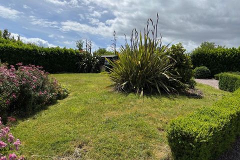 Villa i Pledeliac, Cotes-d'Armor, Pledeliac - € 189.500 | Ref: 9793A - foto 22