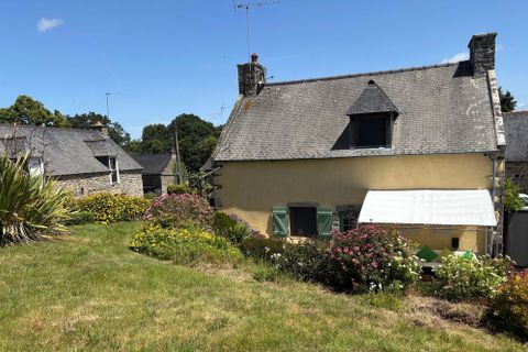 Villa i Pledeliac, Cotes-d'Armor, Pledeliac - € 189.500 | Ref: 9793A - foto 23