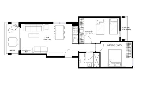 Apartament a Pals, Gerona, Pals - € 295.000 | Ref: V-COSTABRAVA223 - foto 29