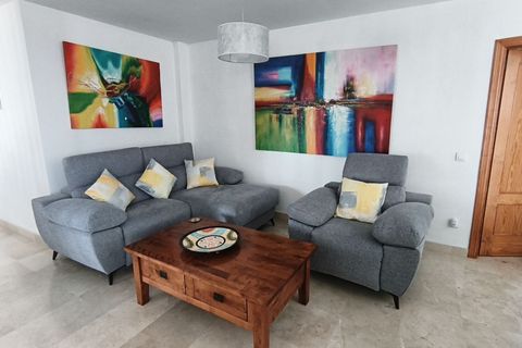 Duplex i Mojacar, Almeria, Mojacar - € 420.000 | Ref: 2292 - foto 3