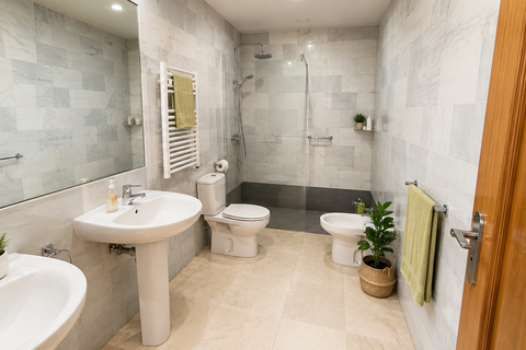 Duplex i Mojacar, Almeria, Mojacar - € 420.000 | Ref: 2292 - foto 6