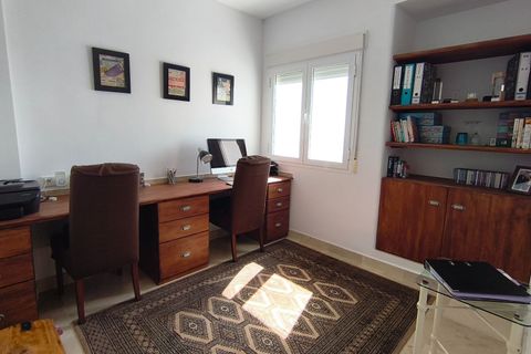 Duplex i Mojacar, Almeria, Mojacar - € 420.000 | Ref: 2292 - foto 7