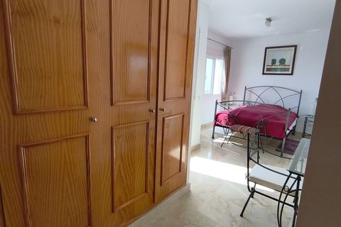Duplex i Mojacar, Almeria, Mojacar - € 420.000 | Ref: 2292 - foto 9