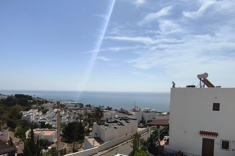 Duplex i Mojacar, Almeria, Mojacar - € 420.000 | Ref: 2292 - foto 12