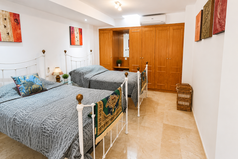 Duplex i Mojacar, Almeria, Mojacar - € 420.000 | Ref: 2292 - foto 14
