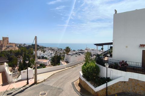 Duplex i Mojacar, Almeria, Mojacar - € 420.000 | Ref: 2292 - foto 16