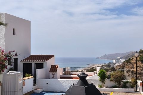 Duplex i Mojacar, Almeria, Mojacar - € 420.000 | Ref: 2292 - foto 17