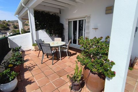 Duplex i Mojacar, Almeria, Mojacar - € 420.000 | Ref: 2292 - foto 19