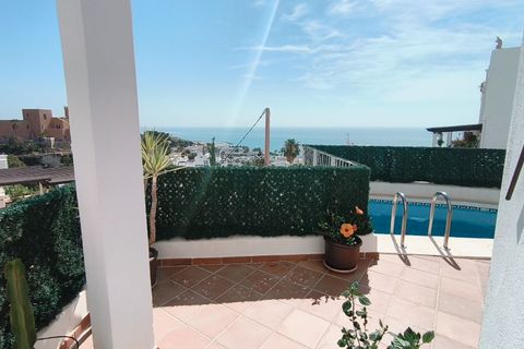 Duplex i Mojacar, Almeria, Mojacar - € 420.000 | Ref: 2292 - foto 21