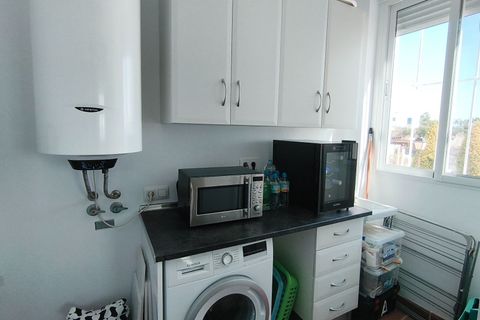 Duplex i Mojacar, Almeria, Mojacar - € 420.000 | Ref: 2292 - foto 22