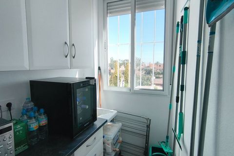 Duplex i Mojacar, Almeria, Mojacar - € 420.000 | Ref: 2292 - foto 23