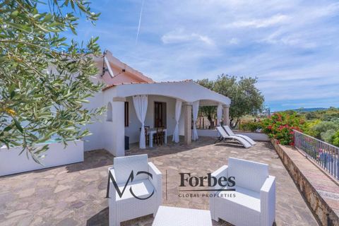 Villa i San Teodoro, Sassari, San Teodoro - € 530.000 | Ref: STV-08-26 - foto 1
