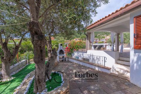 Villa i San Teodoro, Sassari, San Teodoro - € 530.000 | Ref: STV-08-26 - foto 19