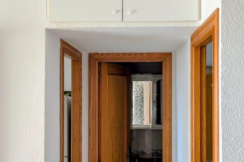 Leilighet i Calpe, Alicante, Calpe - € 350 000 | Ref: AP0608 - foto 2