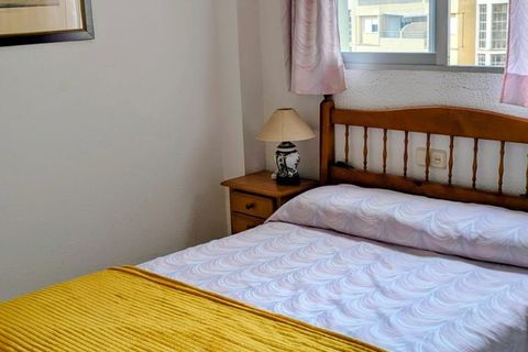 Leilighet i Calpe, Alicante, Calpe - € 350 000 | Ref: AP0608 - foto 4