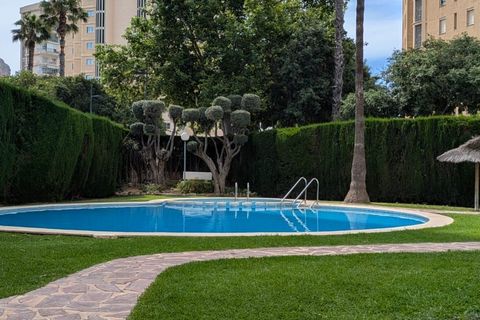 Leilighet i Calpe, Alicante, Calpe - € 350 000 | Ref: AP0608 - foto 5