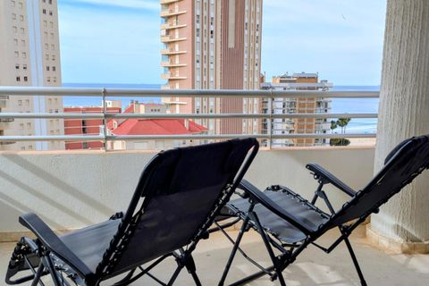 Leilighet i Calpe, Alicante, Calpe - € 350 000 | Ref: AP0608 - foto 7