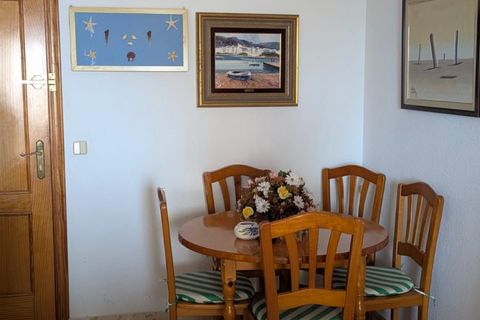Leilighet i Calpe, Alicante, Calpe - € 350 000 | Ref: AP0608 - foto 10