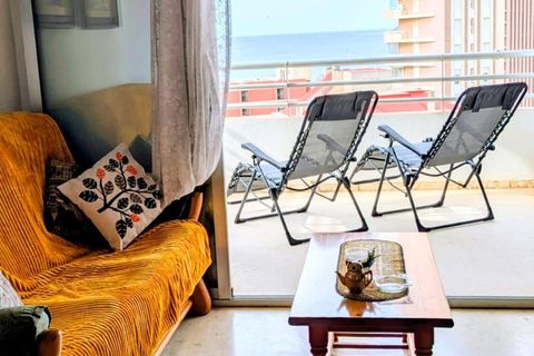 Leilighet i Calpe, Alicante, Calpe - € 350 000 | Ref: AP0608 - foto 11