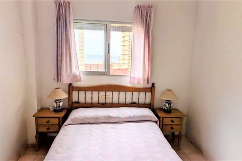 Leilighet i Calpe, Alicante, Calpe - € 350 000 | Ref: AP0608 - foto 12