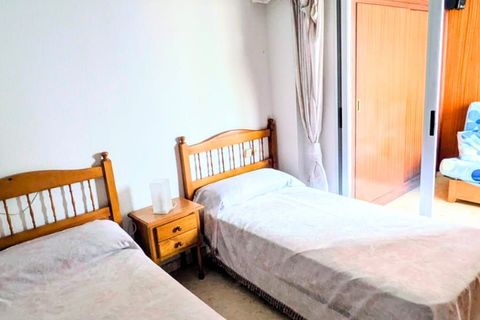 Leilighet i Calpe, Alicante, Calpe - € 350 000 | Ref: AP0608 - foto 14