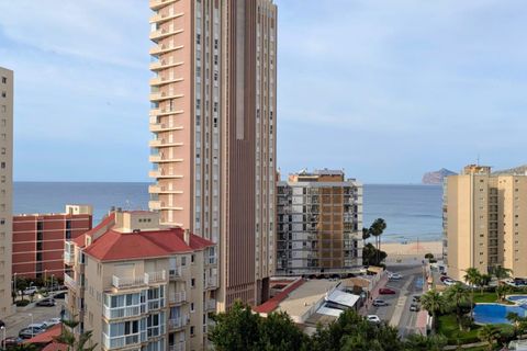 Leilighet i Calpe, Alicante, Calpe - € 350 000 | Ref: AP0608 - foto 15