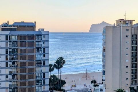 Leilighet i Calpe, Alicante, Calpe - € 350 000 | Ref: AP0608 - foto 16