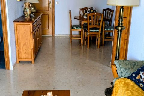 Leilighet i Calpe, Alicante, Calpe - € 350 000 | Ref: AP0608 - foto 18