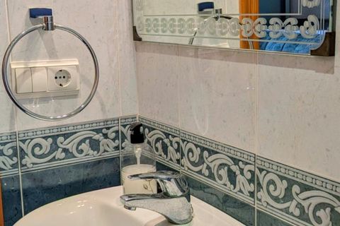 Leilighet i Calpe, Alicante, Calpe - € 350 000 | Ref: AP0608 - foto 19