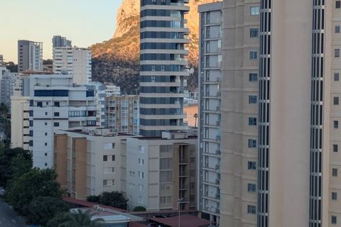 Leilighet i Calpe, Alicante, Calpe - € 350 000 | Ref: AP0608 - foto 20